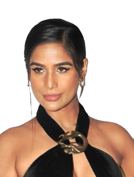 Poonam Pandey